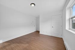 Chambre à coucher principale - 