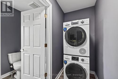117 Sterling Street, London East (East C), ON - Indoor Photo Showing Laundry Room