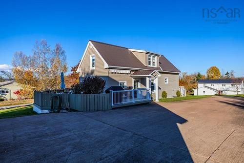 84 Centennial Drive, Truro, NS 