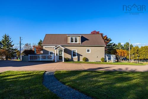 84 Centennial Drive, Truro, NS 