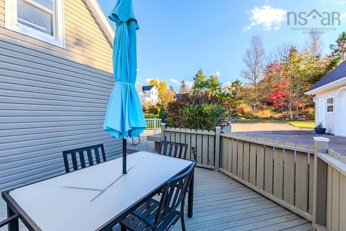 84 Centennial Drive, Truro, NS 