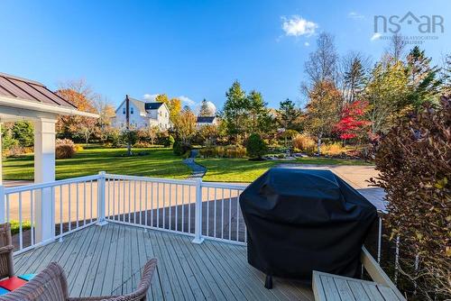 84 Centennial Drive, Truro, NS 