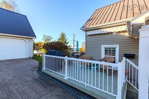 84 Centennial Drive, Truro, NS 