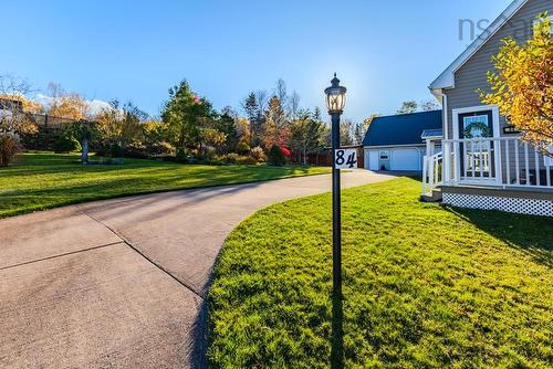 84 Centennial Drive, Truro, NS 