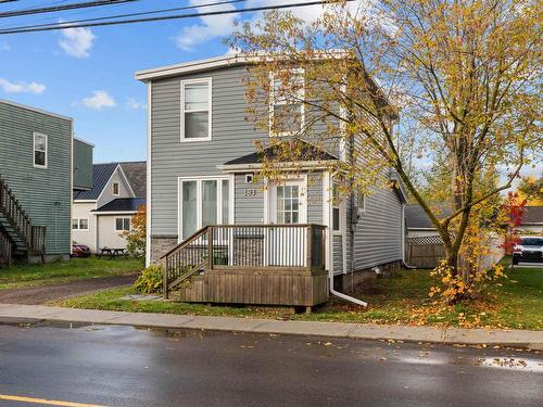 383 Queen Street  Charlottetown, PE C1N 1X9