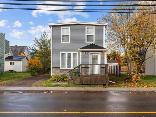 383 Queen Street, Charlottetown, PE 