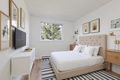 Bedroom - 303-350 Rue Querbes, Vaudreuil-Dorion, QC - Indoor Photo Showing Bedroom