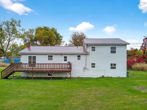 2447 Highway 376, Lyons Brook, NS 