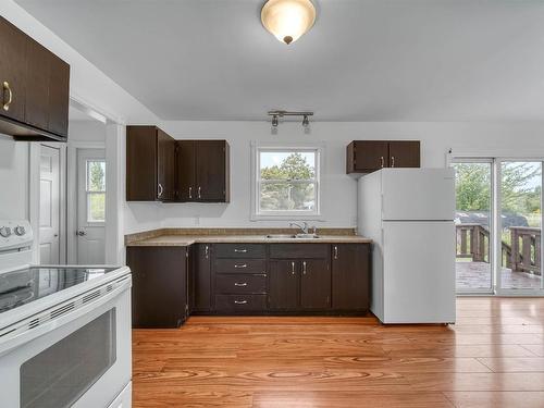 2447 Highway 376, Lyons Brook, NS 