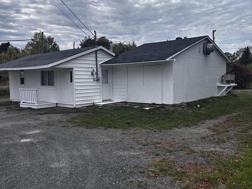 2447 Highway 376, Lyons Brook, NS 