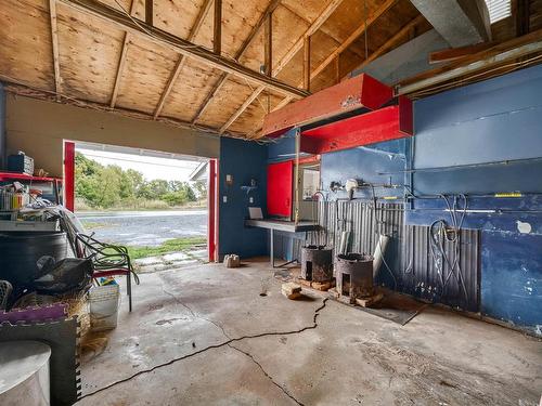 2447 Highway 376, Lyons Brook, NS 