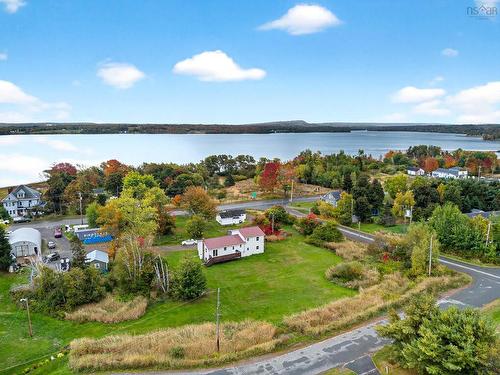 2447 Highway 376, Lyons Brook, NS 