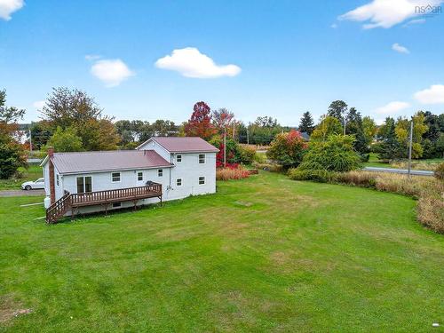 2447 Highway 376, Lyons Brook, NS 