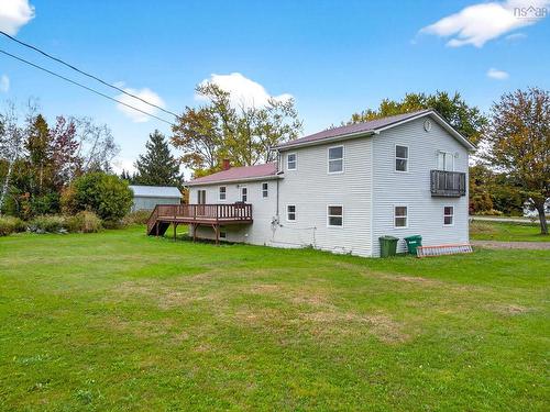 2447 Highway 376, Lyons Brook, NS 