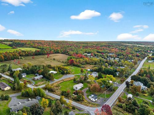 2447 Highway 376, Lyons Brook, NS 