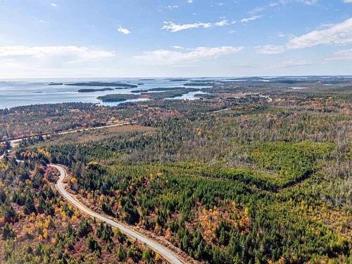 Acreage Highway No 7, Harrigan Cove, NS 