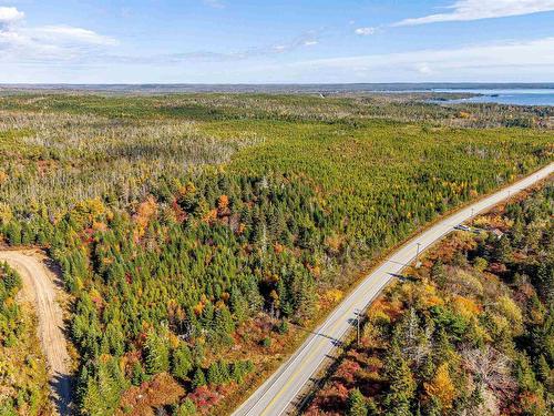 Acreage No 7 Highway, Harrigan Cove, NS 