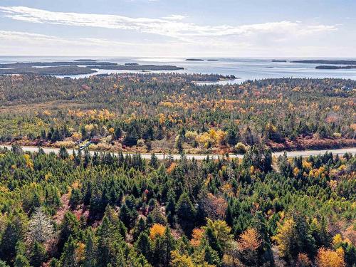 Acreage No 7 Highway, Harrigan Cove, NS 