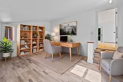 Chambre à coucher - 