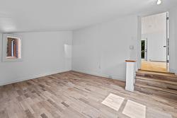 Chambre à coucher - 