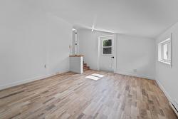 Chambre à coucher - 