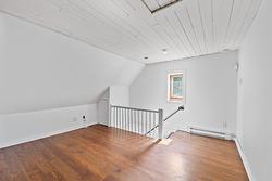 Chambre à coucher principale - 