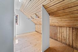 Penderie (Walk-in) - 