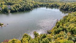 Accès au plan d'eau - 