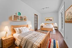 Chambre à coucher - 