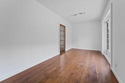 Chambre à coucher - 