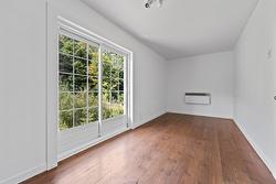 Chambre à coucher - 