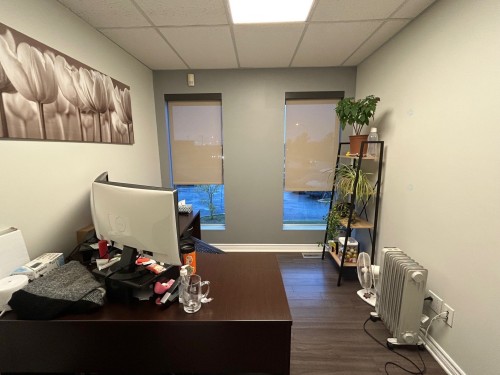 Bureau - 300 Boul. Lachapelle, Saint-Jérôme, QC - Indoor Photo Showing Other Room