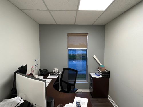 Bureau - 300 Boul. Lachapelle, Saint-Jérôme, QC - Indoor