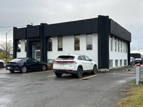 Façade - 300 Boul. Lachapelle, Saint-Jérôme, QC - Outdoor