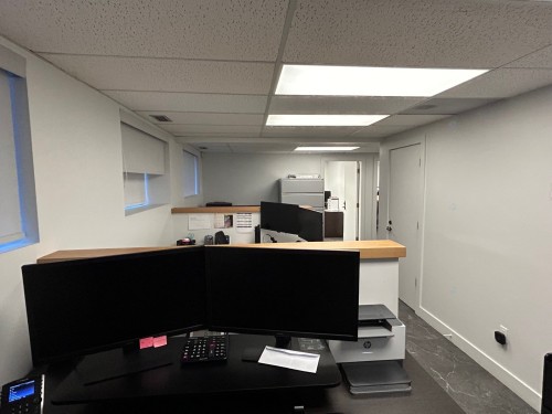 Bureau - 300 Boul. Lachapelle, Saint-Jérôme, QC - Indoor