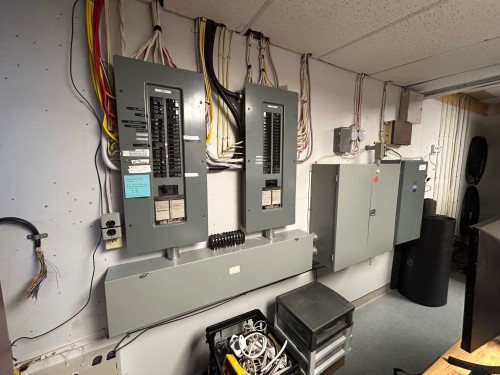 Autre - 300 Boul. Lachapelle, Saint-Jérôme, QC - Indoor Photo Showing Basement