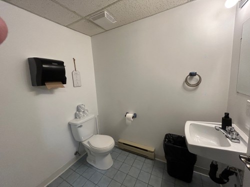 Salle de bains - 300 Boul. Lachapelle, Saint-Jérôme, QC - Indoor Photo Showing Bathroom