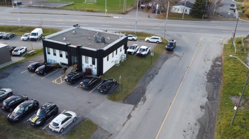 Vue d'ensemble - 300 Boul. Lachapelle, Saint-Jérôme, QC - Outdoor With View
