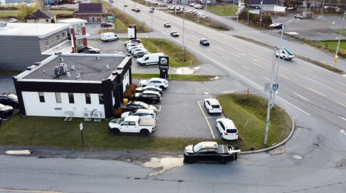 Vue d'ensemble - 300 Boul. Lachapelle, Saint-Jérôme, QC - Outdoor With View