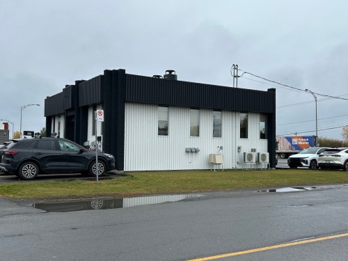 Autre - 300 Boul. Lachapelle, Saint-Jérôme, QC - Outdoor