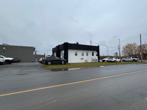 Autre - 300 Boul. Lachapelle, Saint-Jérôme, QC - Outdoor