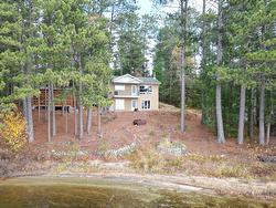 497 Ch. du Lac-de-l'Argentier  Fugèreville, QC J0Z 2A0