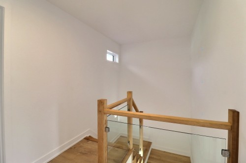 Escalier - 12 Rue Derwin, Gatineau (Aylmer), QC - Indoor Photo Showing Other Room