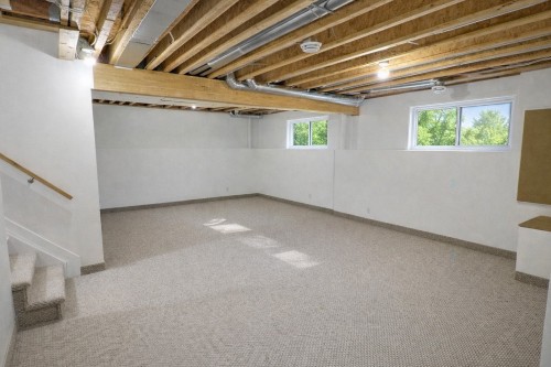 Sous-sol - 12 Rue Derwin, Gatineau (Aylmer), QC - Indoor Photo Showing Basement