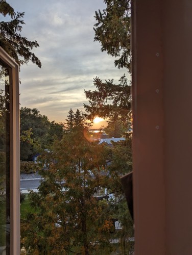 Vue - 12 Rue Derwin, Gatineau (Aylmer), QC - Outdoor With View