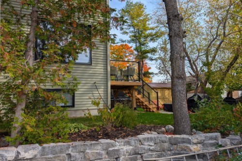 Extérieur - 12 Rue Derwin, Gatineau (Aylmer), QC - Outdoor