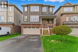 383 ERIE AVENUE  Brantford, ON N3S 0E6