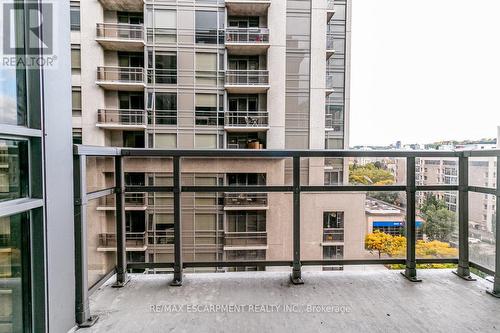 801 - 150 Main Street W, Hamilton, ON - Outdoor