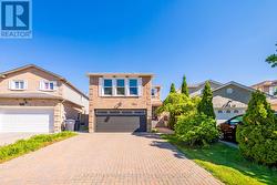 1544 KIRKROW CRESCENT  Mississauga, ON L5M 3Y8