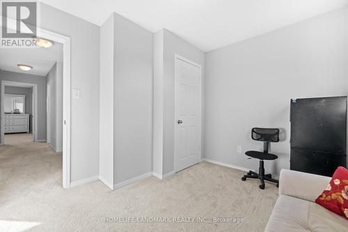 1544 Kirkrow Crescent, Mississauga, ON - Indoor